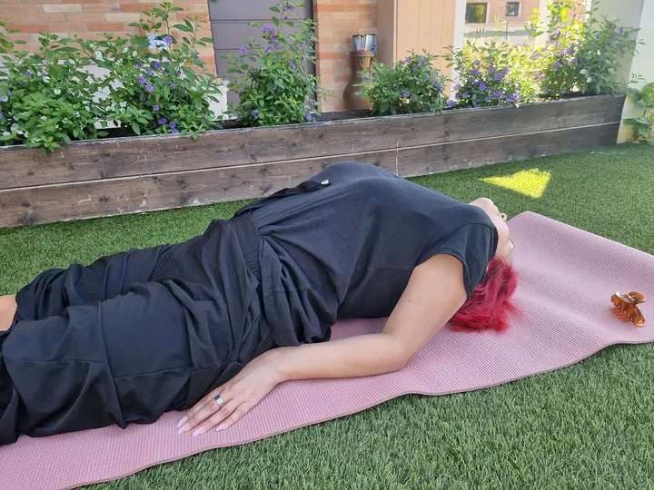 Prana STUDIO YOGA | Città Sant'Angelo — yoga-studio a Provincia di Pescara — 5