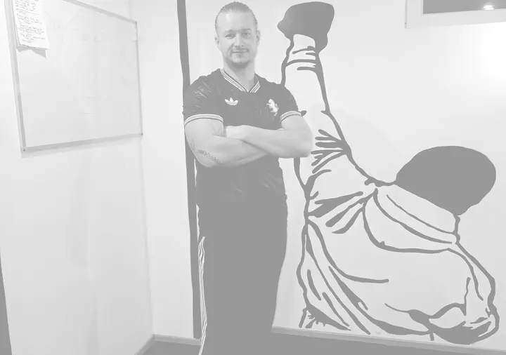Home Fit Coach sportif — salle de fitness-studio à Champs Barets, Le Havre — 3