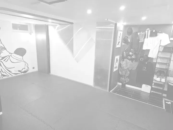 Home Fit Coach sportif — Salle de fitness à Champs Barets, Le Havre