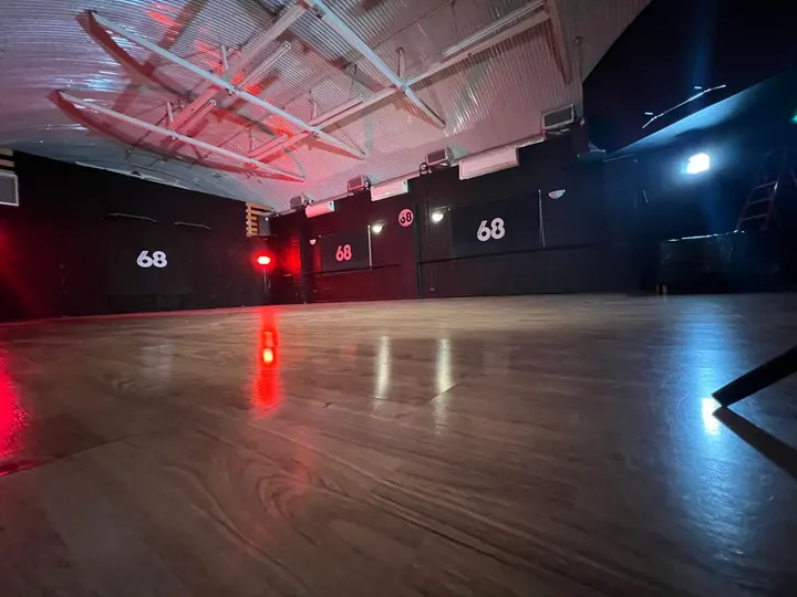 Studio 68 London — dance-studio in Bankside, London — 2