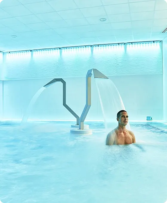 Le Klube - Salle de Sport & Bien-Être - Dijon — salle de fitness-studio à Ahuy — 3