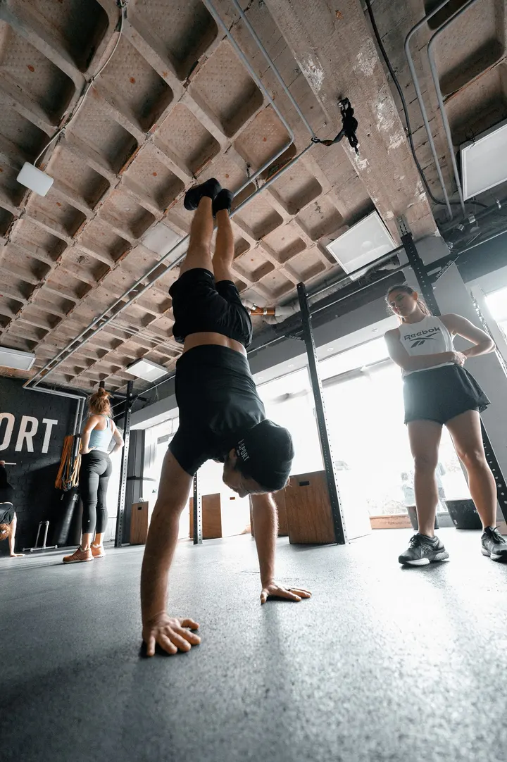 B-SPORT — fitnessstudio in Wilmersdorf, Berlin — 3
