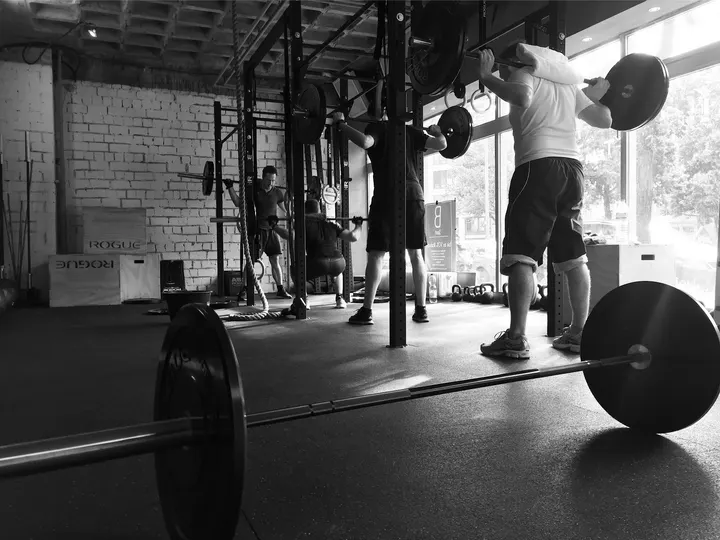 B-SPORT — fitnessstudio in Berlin — 4