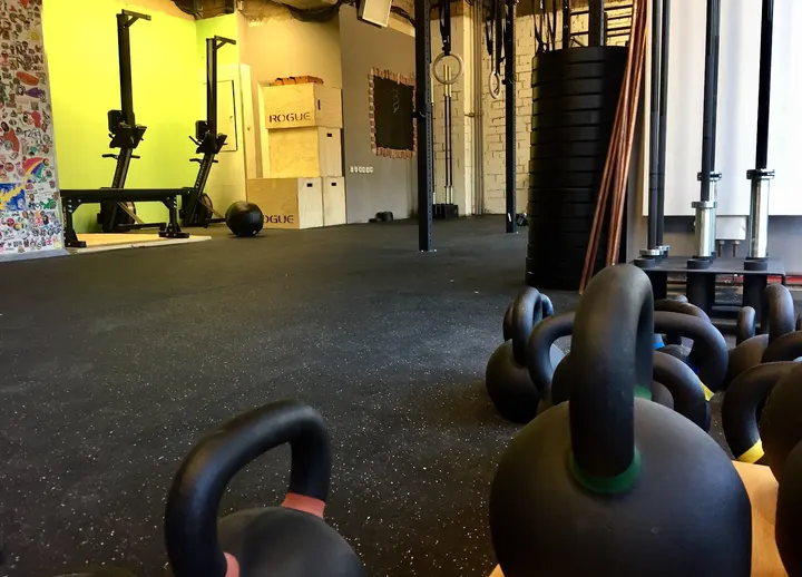 B-SPORT — fitnessstudio in Berlin — 5