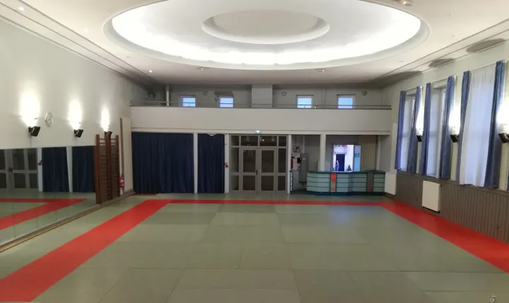 Judo Club de Pange — arts martiaux-studio à Pange — 3