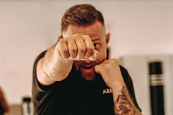 Fit mit Axel — kickboxen-studio in Gemarkung Barmen, Wuppertal — 2
