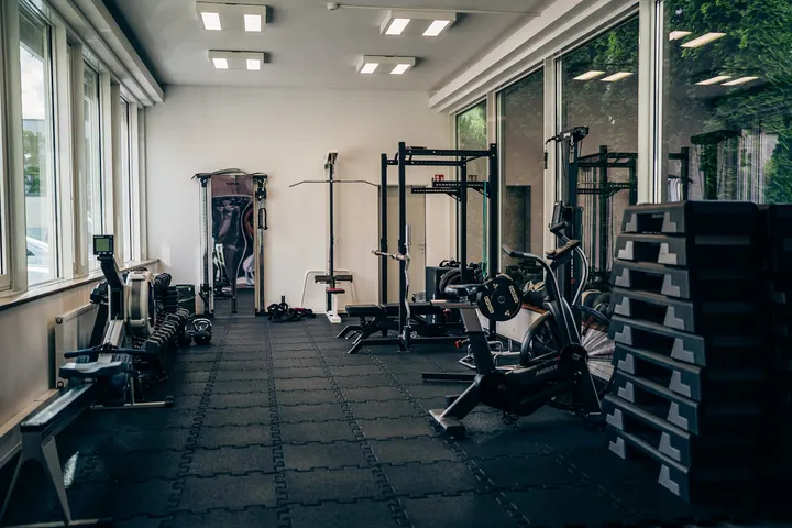 HD BOXING — boxen-studio in Nordbahnhof, Ingolstadt — 2