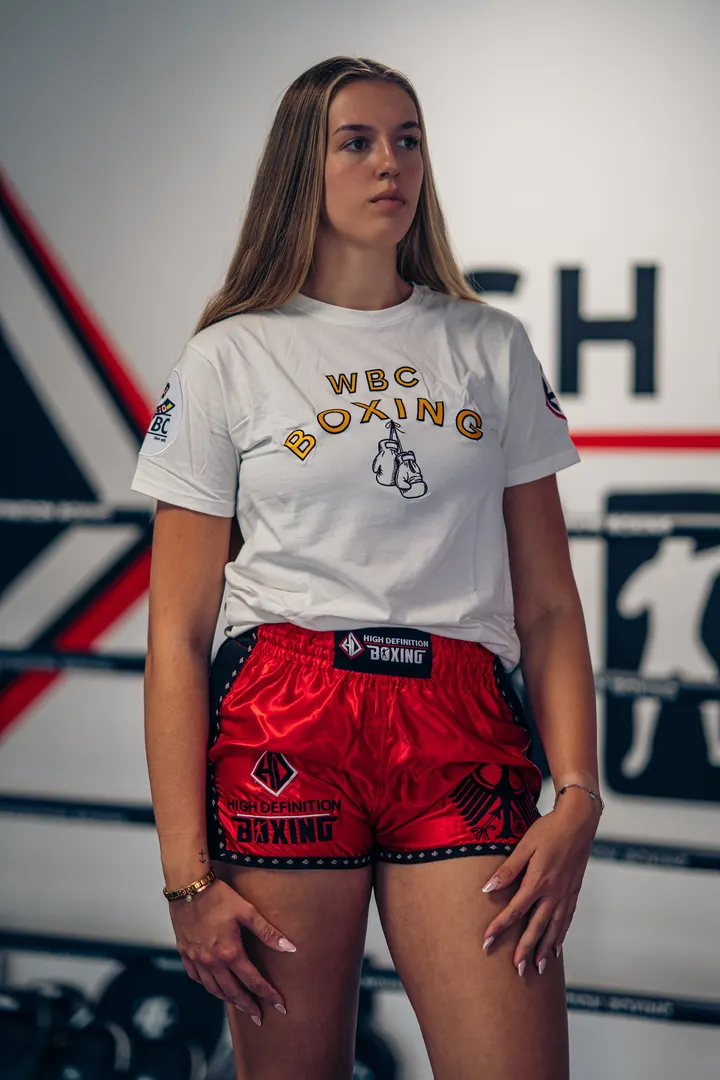 HD BOXING — boxen-studio in Ingolstadt — 4