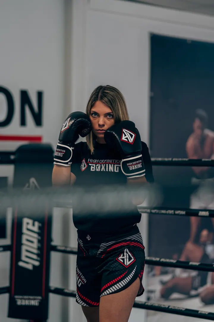 HD BOXING — boxen-studio in Ingolstadt — 5
