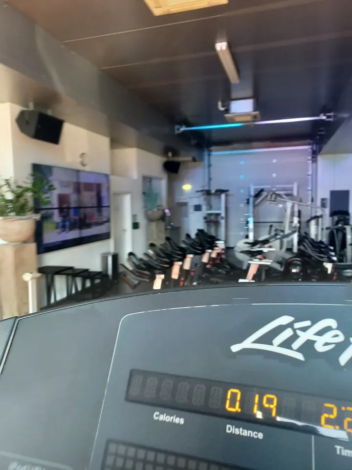 Functional-Wiehl — Krafttraining in Wiehl, Siegen