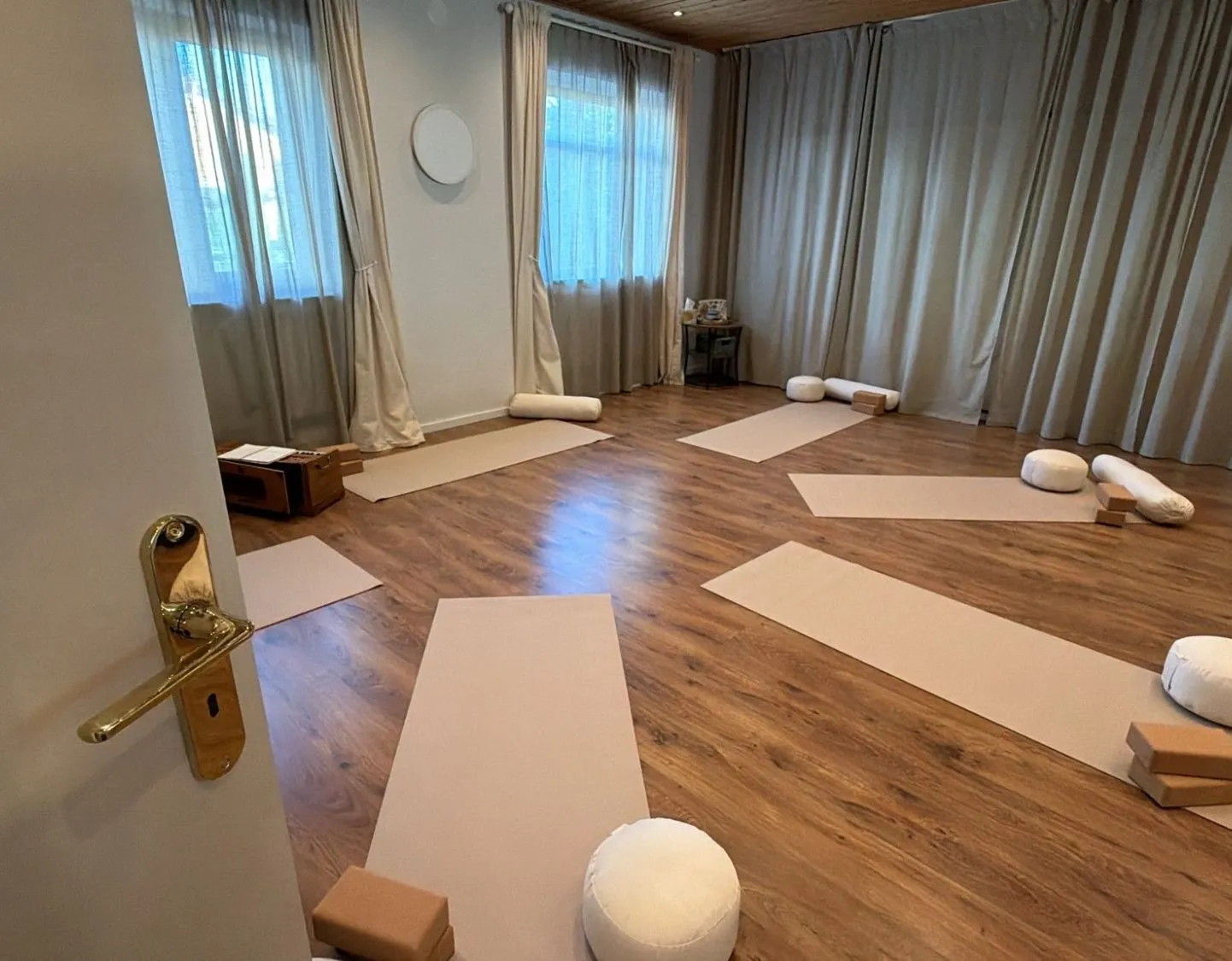 Ground & Grace — yoga-studio i Feldkirchen-Westerham — 2