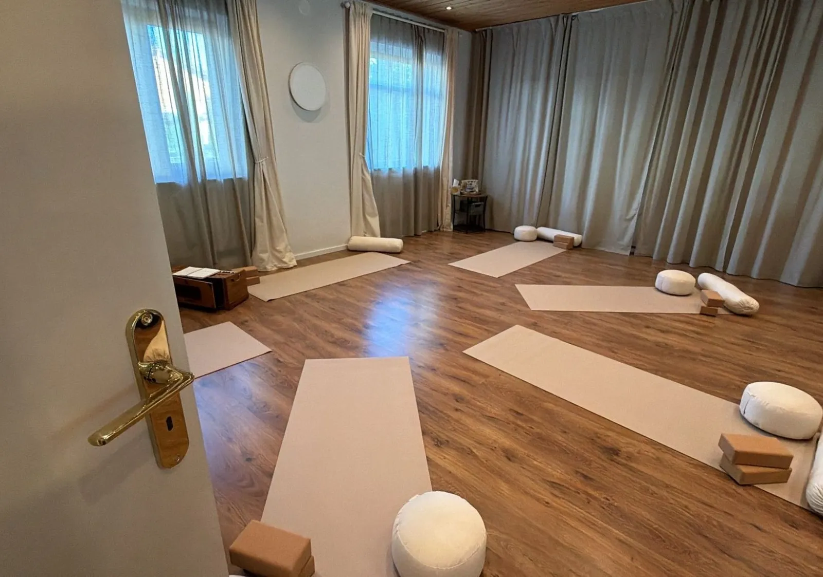 Ground & Grace — yoga-studio i Feldkirchen-Westerham — 3