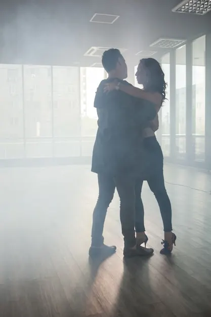 Clases de Salsa y Bachata Majadahonda — Baile en Majadahonda