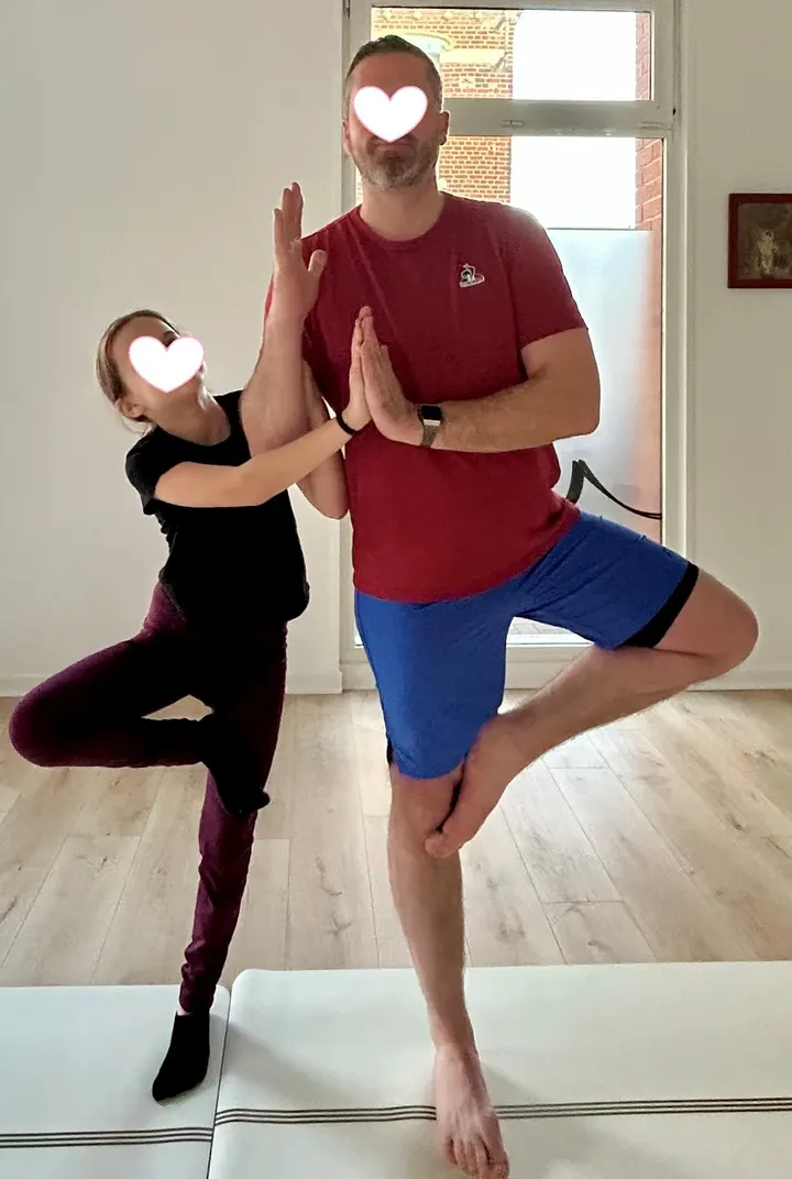 Olá yoga — yoga-studio à Lille — 3