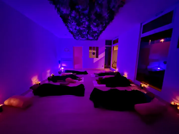 Olá yoga — Yoga à Saint-Maurice Pellevoisin, Lille
