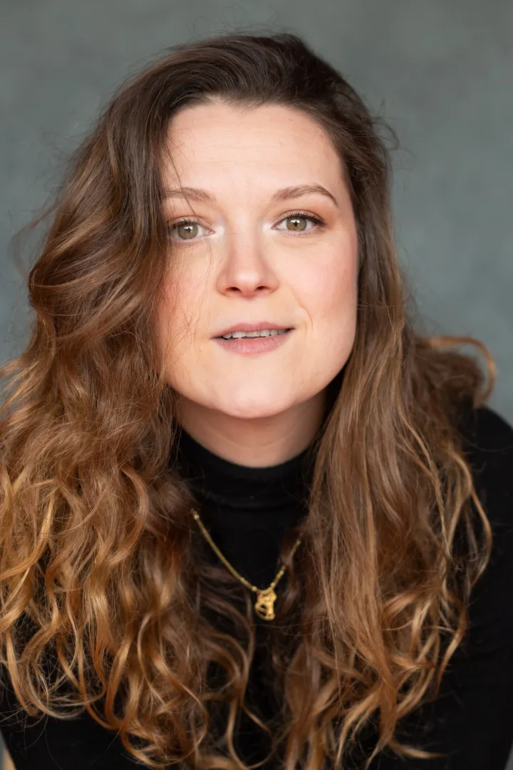 Nadjet Dufresne — danse-studio à Perpignan — 3