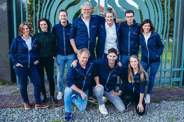 Fysiotherapie Geertruidenberg Walgang — Wellness in Dongeburgh, Geertruidenberg