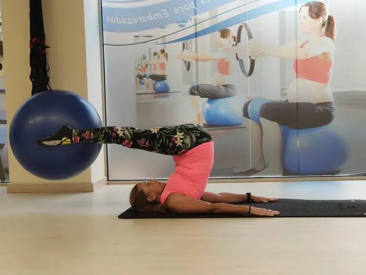 Pilates Studio Huelva — pilates-studio en Huelva — 4