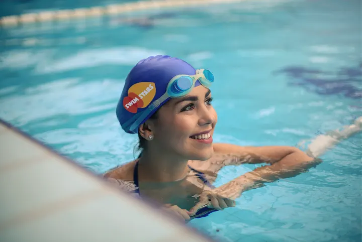 Swim Stars Villeurbanne — studio à Gratte-Ciel, Villeurbanne — 3