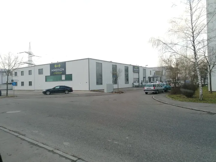 MMOTION Fitnessclub — fitnessstudio in Güglingen-Frauenzimmern — 4