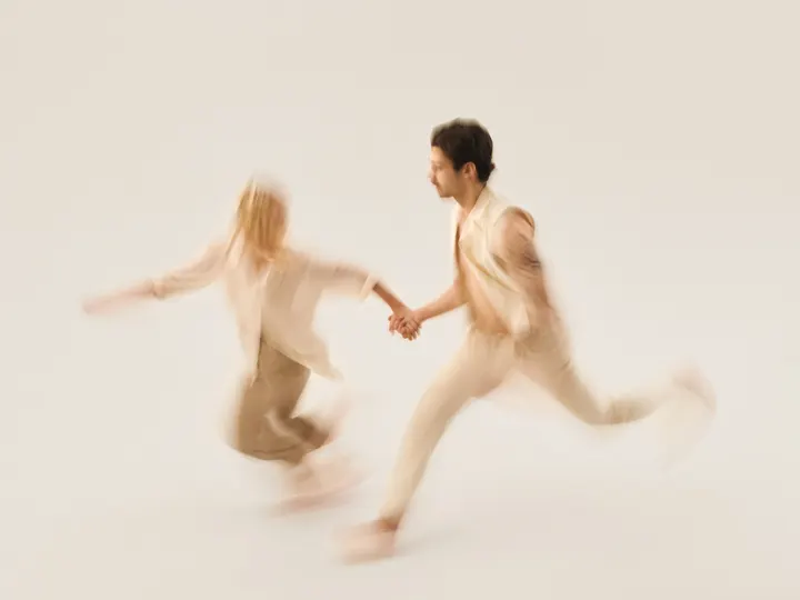 Pori Dance Company — Tanssi – Pori