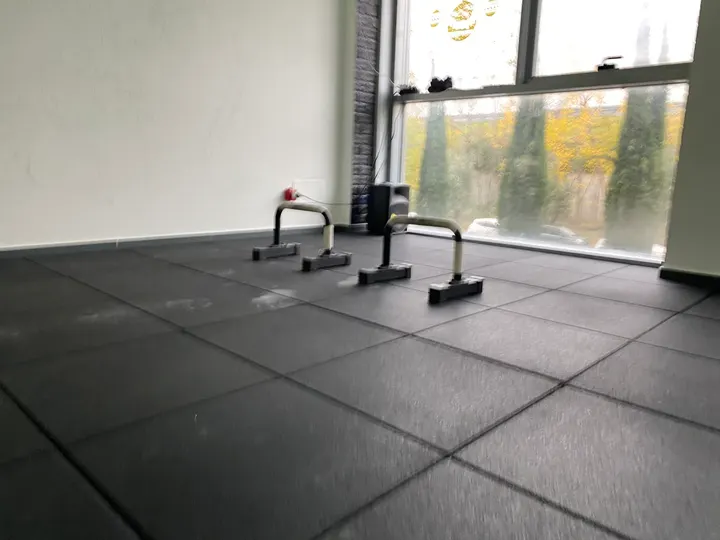 Calisthenics Academy Cosenza — calisthenics-studio a Provincia di Cosenza — 3