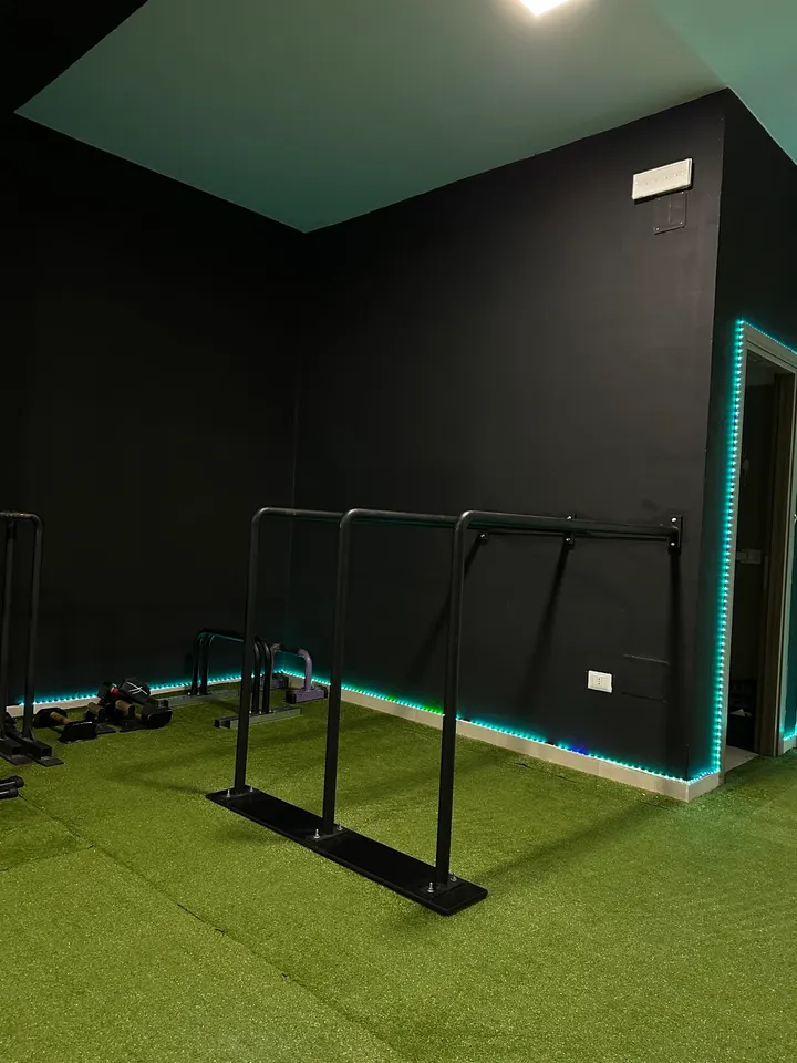 Calisthenics Academy Cosenza — calisthenics-studio a Provincia di Cosenza — 3