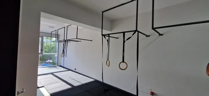 Calisthenics Academy Cosenza — calisthenics-studio a Provincia di Cosenza — 4