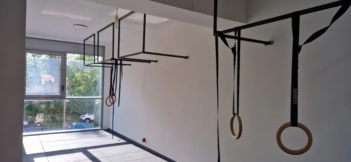 Calisthenics Academy Cosenza — calisthenics-studio a Provincia di Cosenza — 5