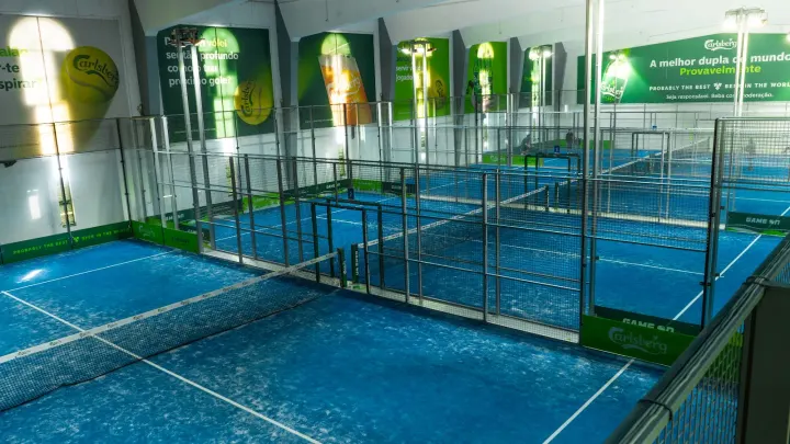 Lemonfit Olaias — ginásio-studio em Areeiro, Lisboa — 2