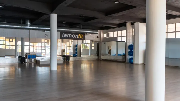 Lemonfit Olaias — ginásio-studio em Areeiro, Lisboa — 3