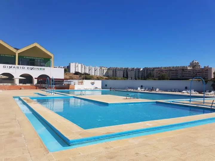 Lemonfit Olaias — ginásio-studio em Lisboa — 3