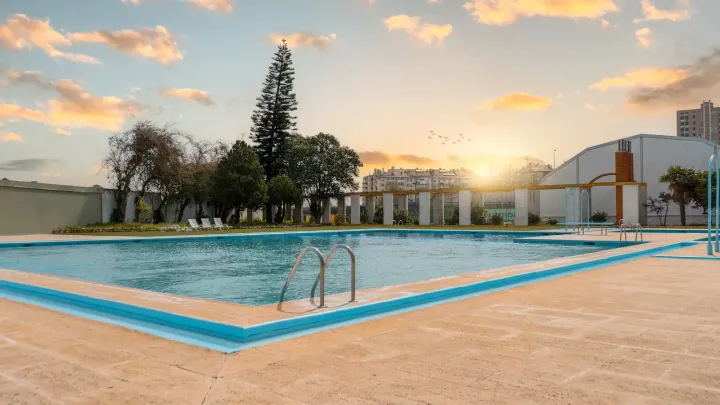 Lemonfit Olaias — Ginásio em Areeiro, Lisboa