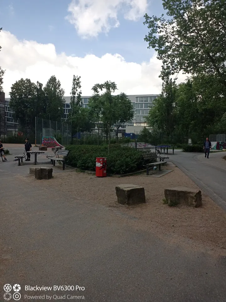 8 Wochen Original Bootcamp - Spielplatz Eidelstedter Weg Hamburg — bootcamp-studio in Hoheluft-West, Hamburg — 2