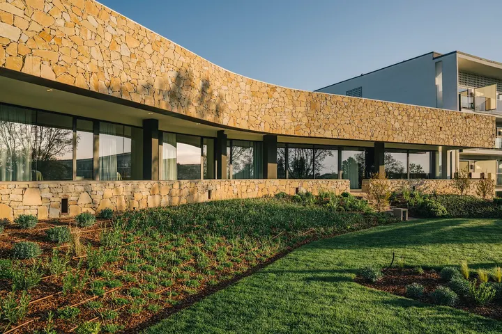 Wellness Centre at Camiral — wellness-studio en Girona — 2