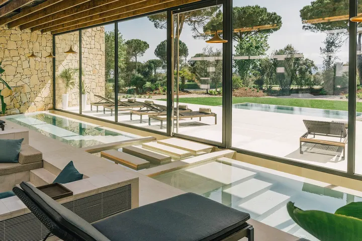 Wellness Centre at Camiral — wellness-studio en Girona — 3