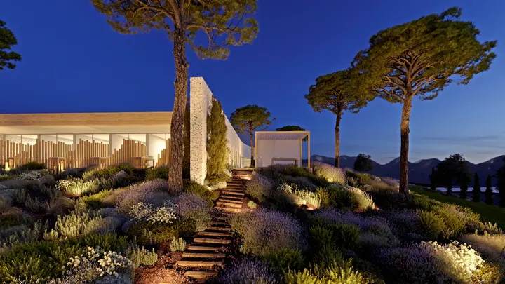 Wellness Centre at Camiral — wellness-studio en Girona — 3