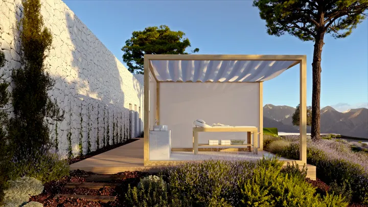 Wellness Centre at Camiral — wellness-studio en Girona — 4
