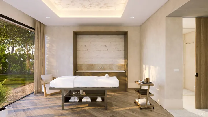 Wellness Centre at Camiral — wellness-studio en Girona — 5