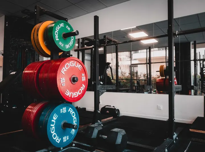 One Rep — musculation-studio à Clichy — 3