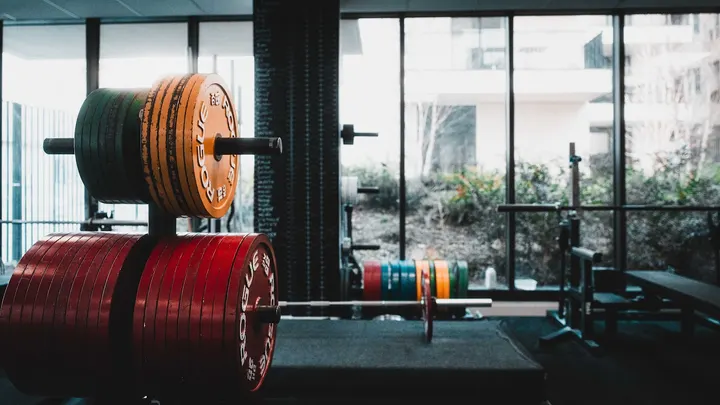One Rep — musculation-studio à Clichy — 5