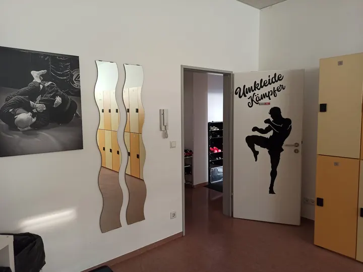 MFC Moszat Fight Club — mma-studio in Regensburg — 3