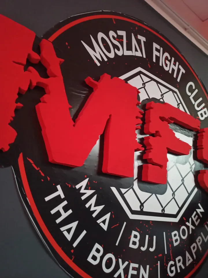 MFC Moszat Fight Club — mma-studio in Regensburg — 4