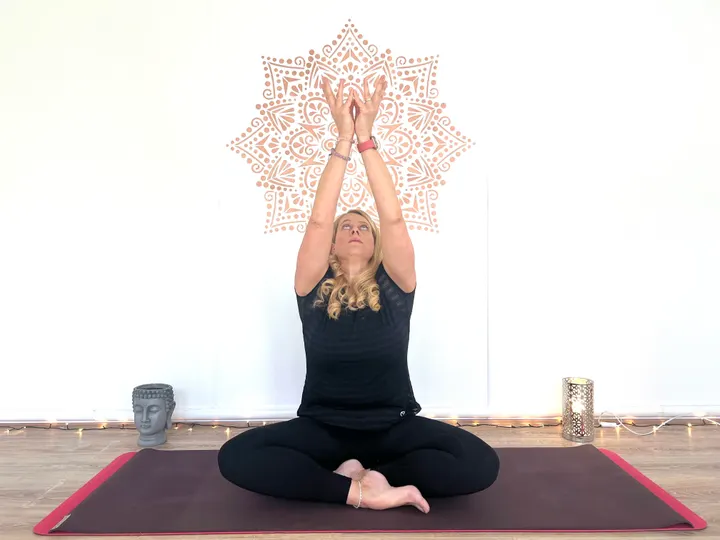 Tara Yoga — yoga-studio in London — 3