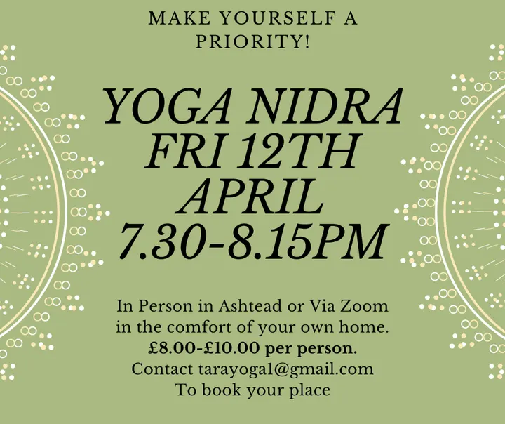 Tara Yoga — yoga-studio in London — 4