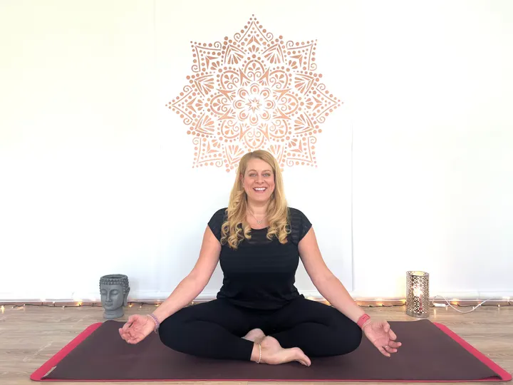 Tara Yoga — Yoga in Sutton, London