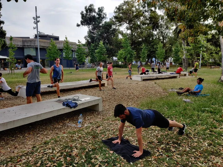 Outduros - Reitoria da Universidade de Lisboa — Bootcamp em Campo Grande, Lisboa