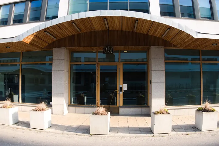 Dorima AB — dance-studio in Vasastan, Stockholm — 2