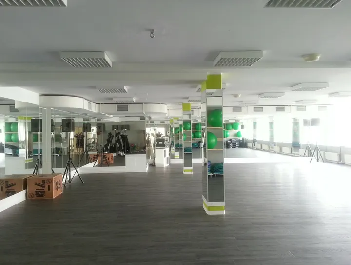 Thomas Sport Center Pieschen — fitnessstudio in Pieschen-Nord/Trachenberge, Dresden — 2
