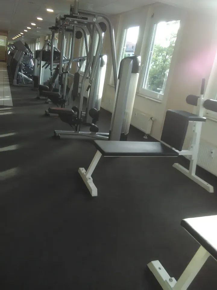 Thomas Sport Center Pieschen — fitnessstudio in Pieschen-Nord/Trachenberge, Dresden — 3